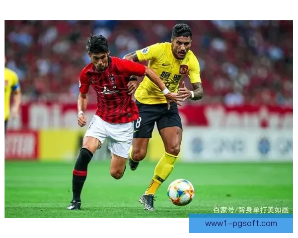 亚冠奖金改革方案解析 如何提升亚洲足球俱乐部竞争力和吸引力