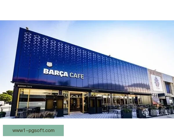 巴塞罗那旗下Barca Media获新一轮注资加速数字发展 巴塞罗那旗下Barca Media获新一轮注资加速数字发展