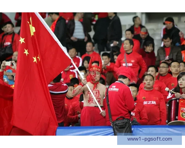 中国男足18强赛客战卡塔尔赛程正式公布备受关注 中国男足18强赛客战卡塔尔赛程正式公布备受关注