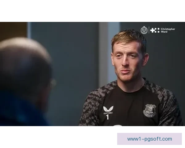 皮克福德扑出老队友戈登点球 助球队晋级激情四射引热议 皮克福德扑出老队友戈登点球 助球队晋级激情四射引热议